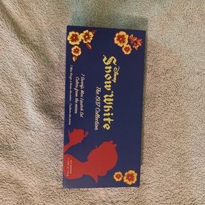 Besame Cosmetics Snow White 1937 Minis lipsticks